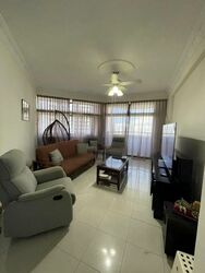 Mandarin Gardens (D15), Condominium #466811661